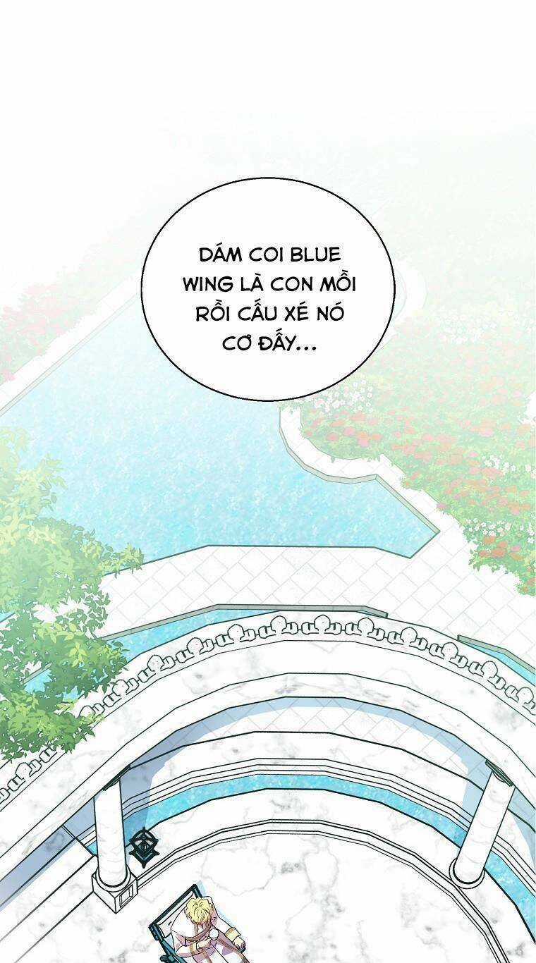 Tôi Là Thánh Nữ Giả Mạo Nhưng Các Thần Lại Ám Ảnh Tôi Chapter 15 trang 1