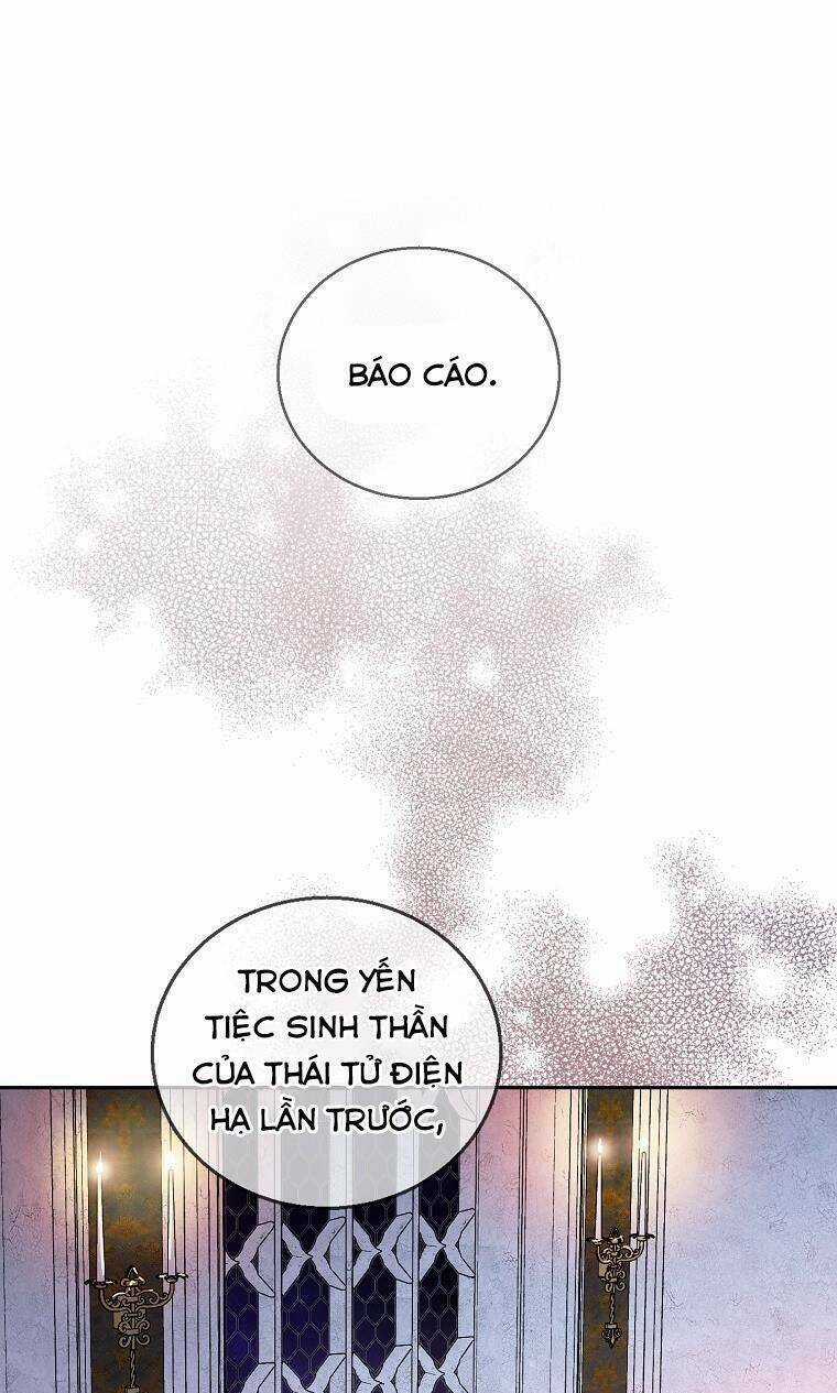 Tôi Là Thánh Nữ Giả Mạo Nhưng Các Thần Lại Ám Ảnh Tôi Chapter 17 trang 1
