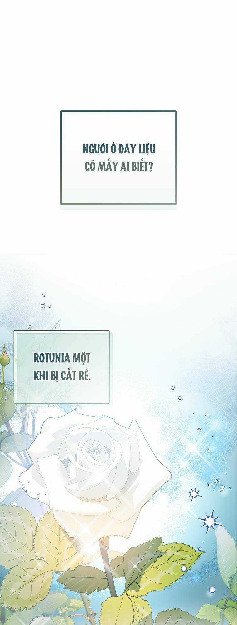 Tôi Là Thánh Nữ Giả Mạo Nhưng Các Thần Lại Ám Ảnh Tôi Chapter 35 trang 1