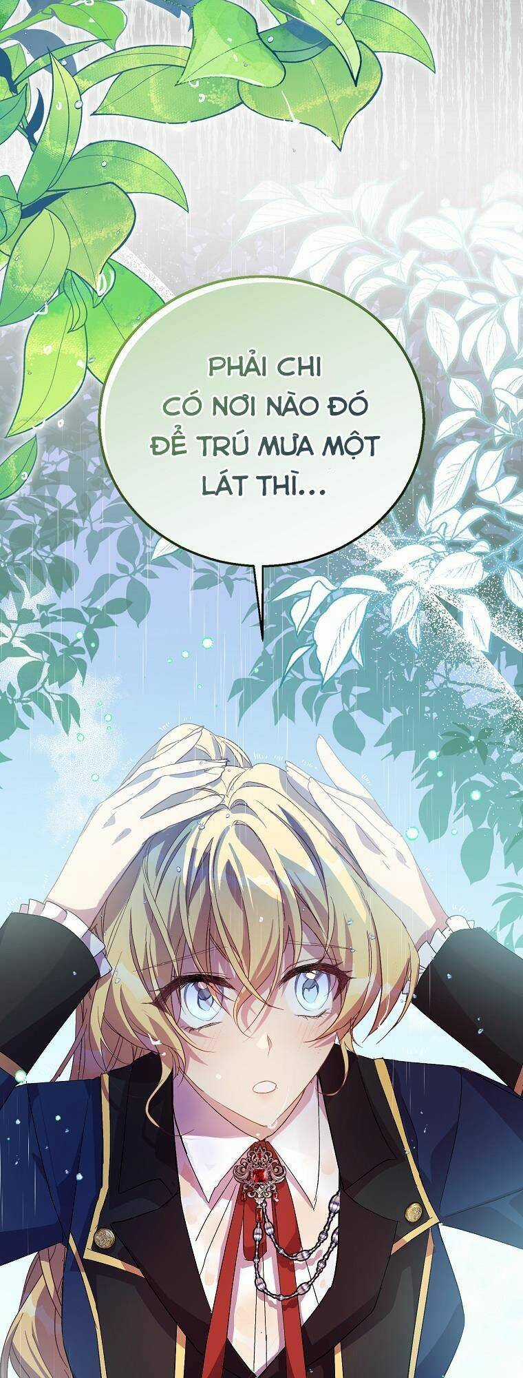 Tôi Là Thánh Nữ Giả Mạo Nhưng Các Thần Lại Ám Ảnh Tôi Chapter 44 trang 15