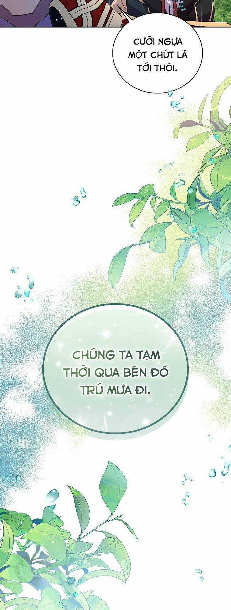 Tôi Là Thánh Nữ Giả Mạo Nhưng Các Thần Lại Ám Ảnh Tôi Chapter 44 trang 18
