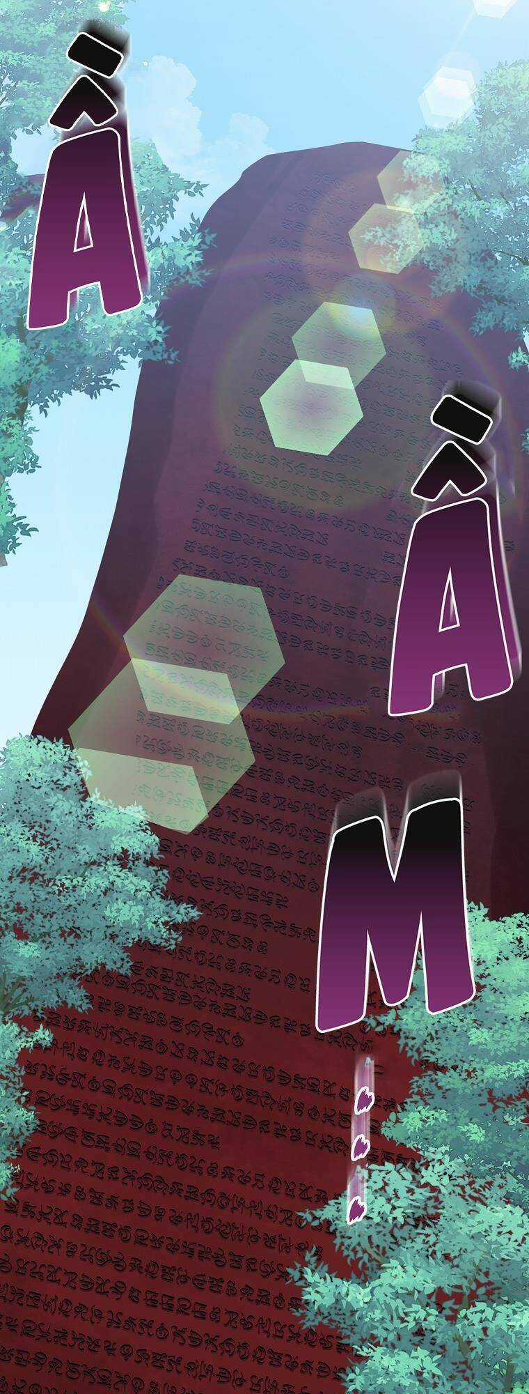 Tôi Là Thánh Nữ Giả Mạo Nhưng Các Thần Lại Ám Ảnh Tôi Chapter 44 trang 2