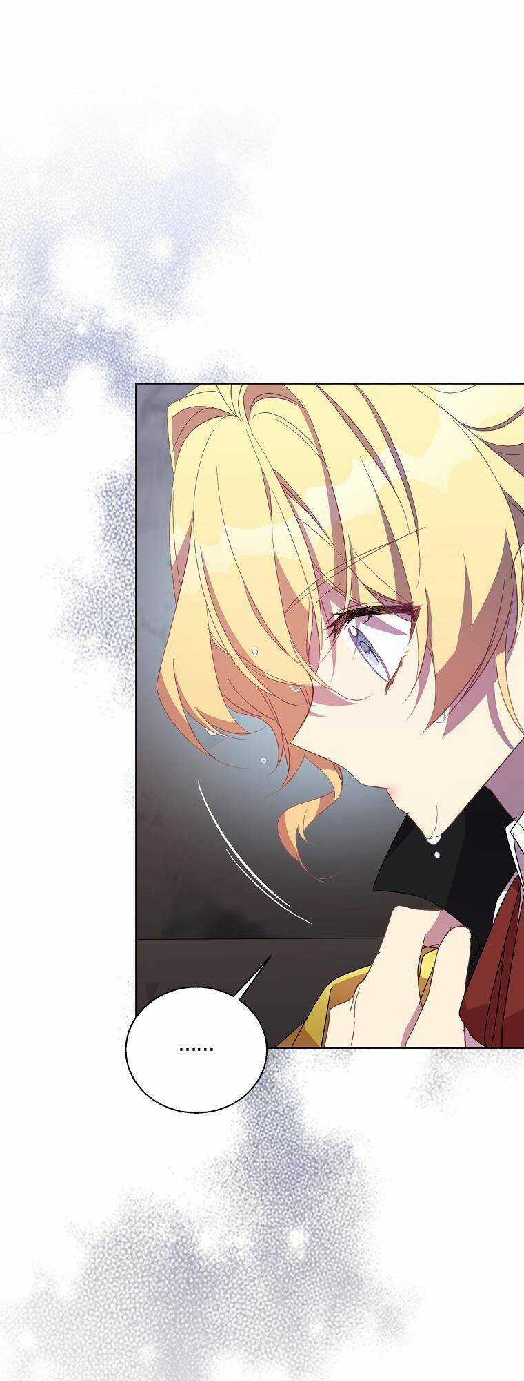 Tôi Là Thánh Nữ Giả Mạo Nhưng Các Thần Lại Ám Ảnh Tôi Chapter 44 trang 28