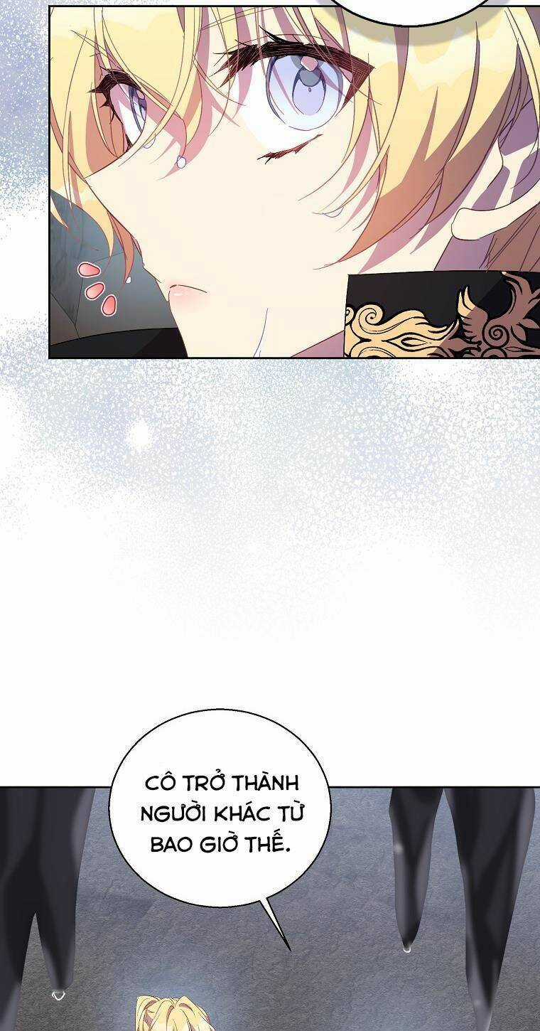 Tôi Là Thánh Nữ Giả Mạo Nhưng Các Thần Lại Ám Ảnh Tôi Chapter 44 trang 32