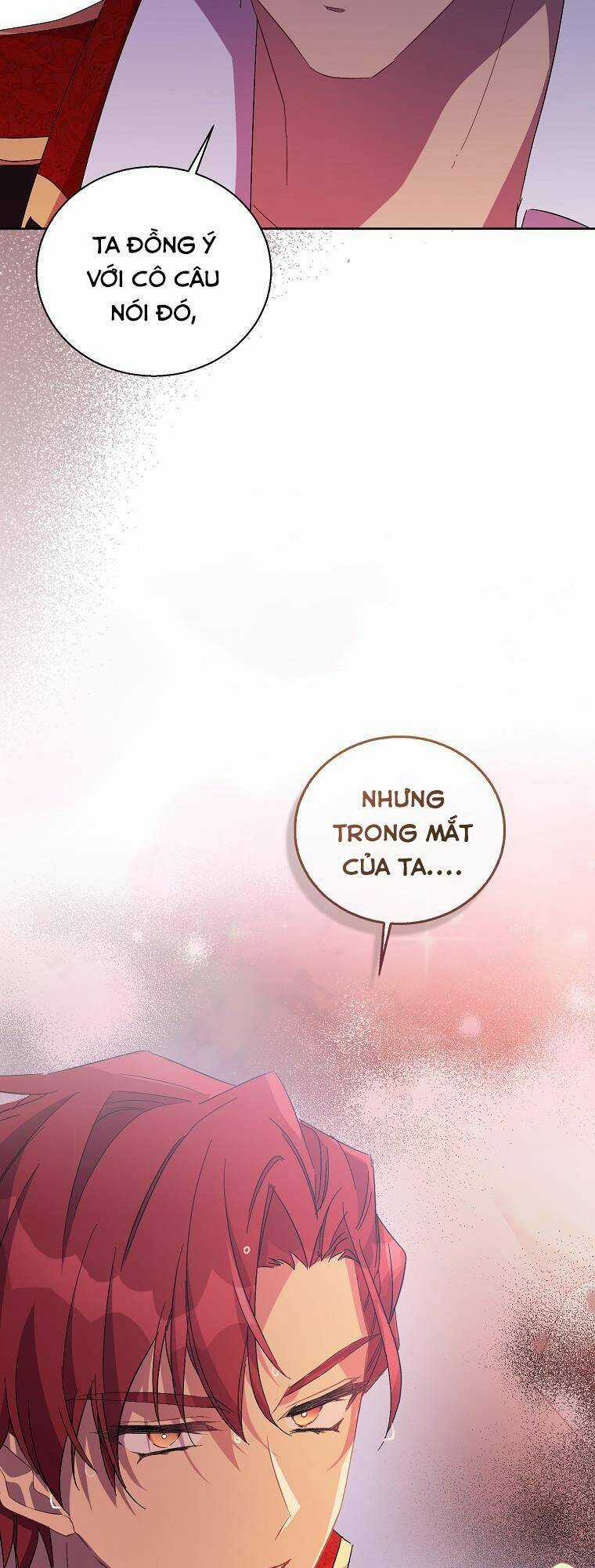 Tôi Là Thánh Nữ Giả Mạo Nhưng Các Thần Lại Ám Ảnh Tôi Chapter 44 trang 35