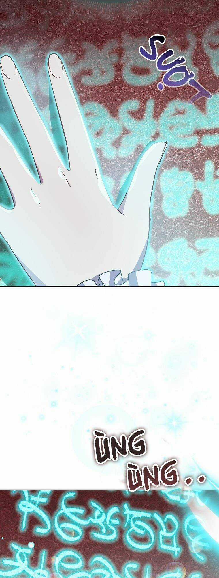 Tôi Là Thánh Nữ Giả Mạo Nhưng Các Thần Lại Ám Ảnh Tôi Chapter 44 trang 4