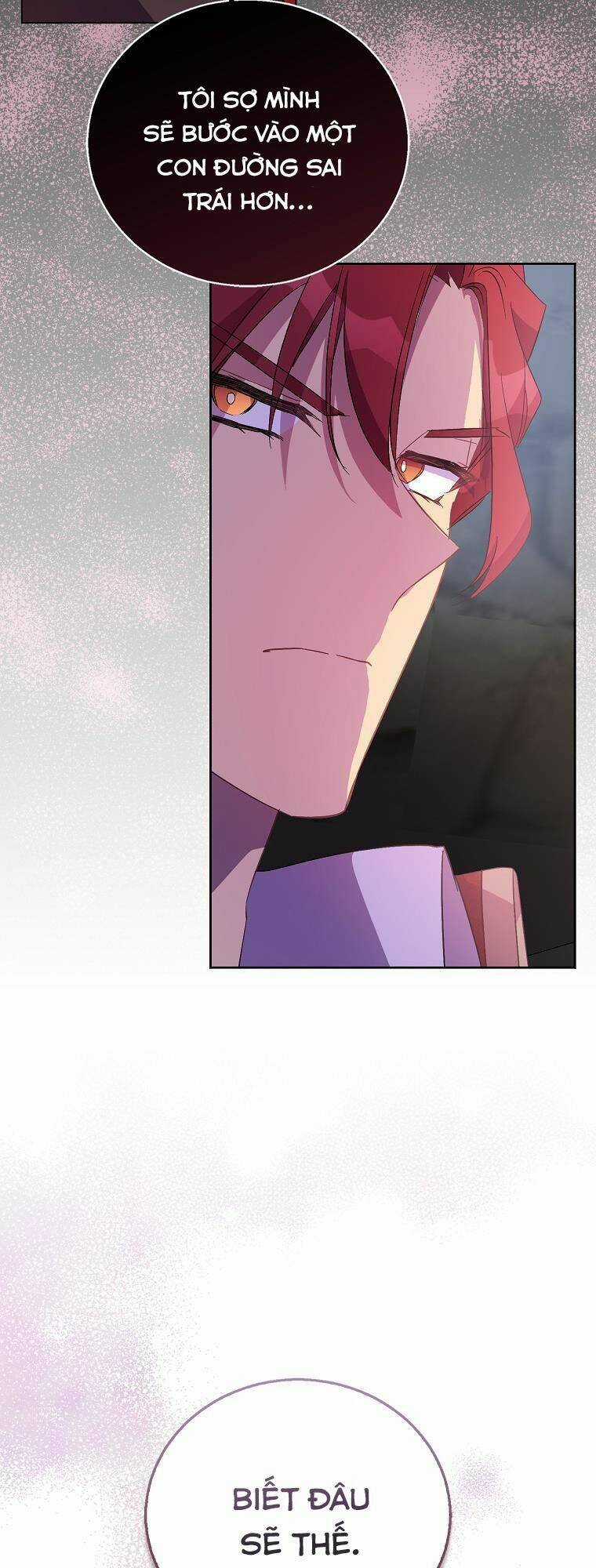 Tôi Là Thánh Nữ Giả Mạo Nhưng Các Thần Lại Ám Ảnh Tôi Chapter 44 trang 41