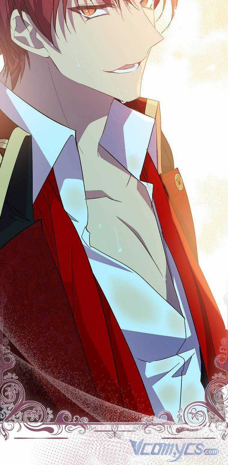 Tôi Là Thánh Nữ Giả Mạo Nhưng Các Thần Lại Ám Ảnh Tôi Chapter 44 trang 45