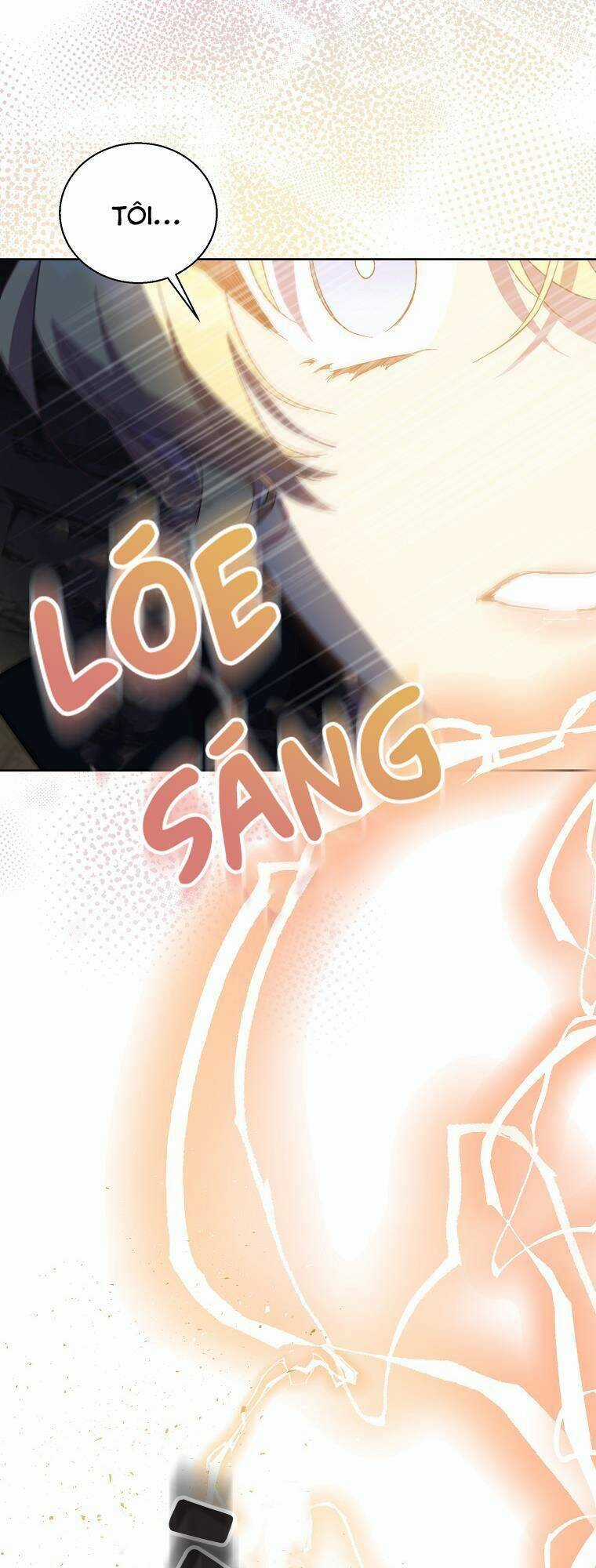 Tôi Là Thánh Nữ Giả Mạo Nhưng Các Thần Lại Ám Ảnh Tôi Chapter 44 trang 46