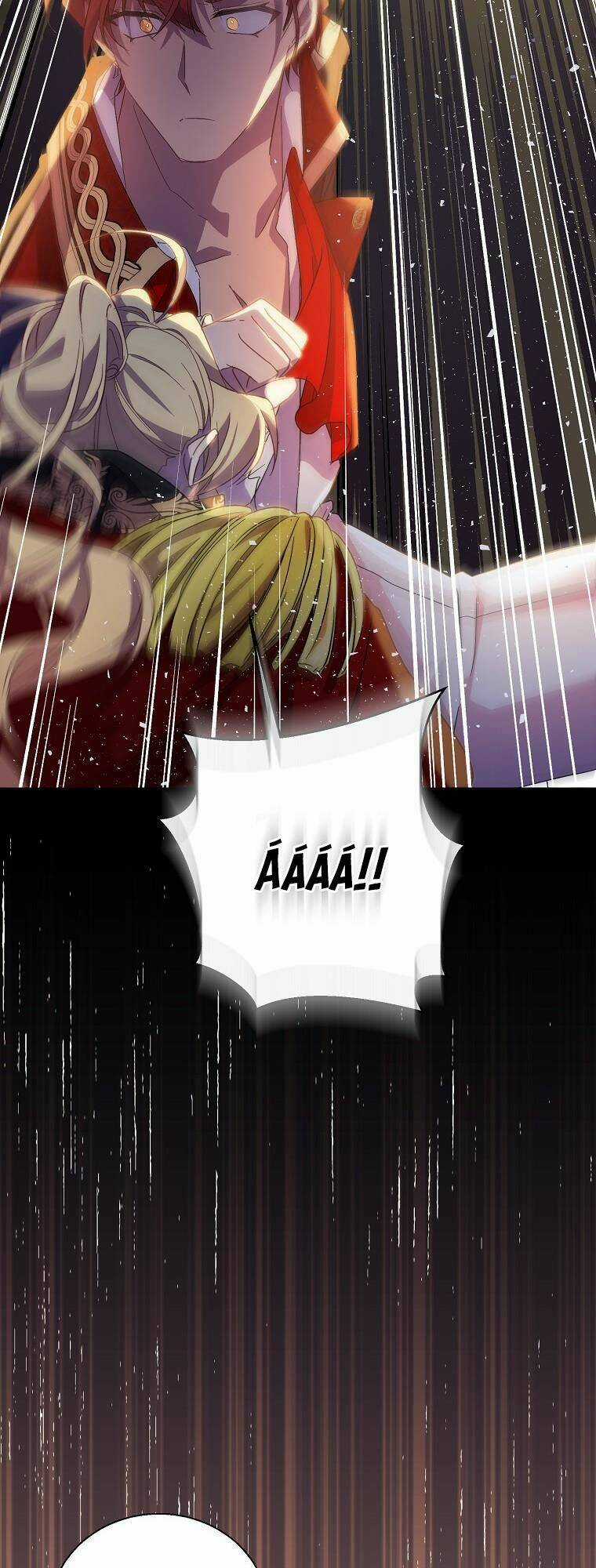 Tôi Là Thánh Nữ Giả Mạo Nhưng Các Thần Lại Ám Ảnh Tôi Chapter 44 trang 48