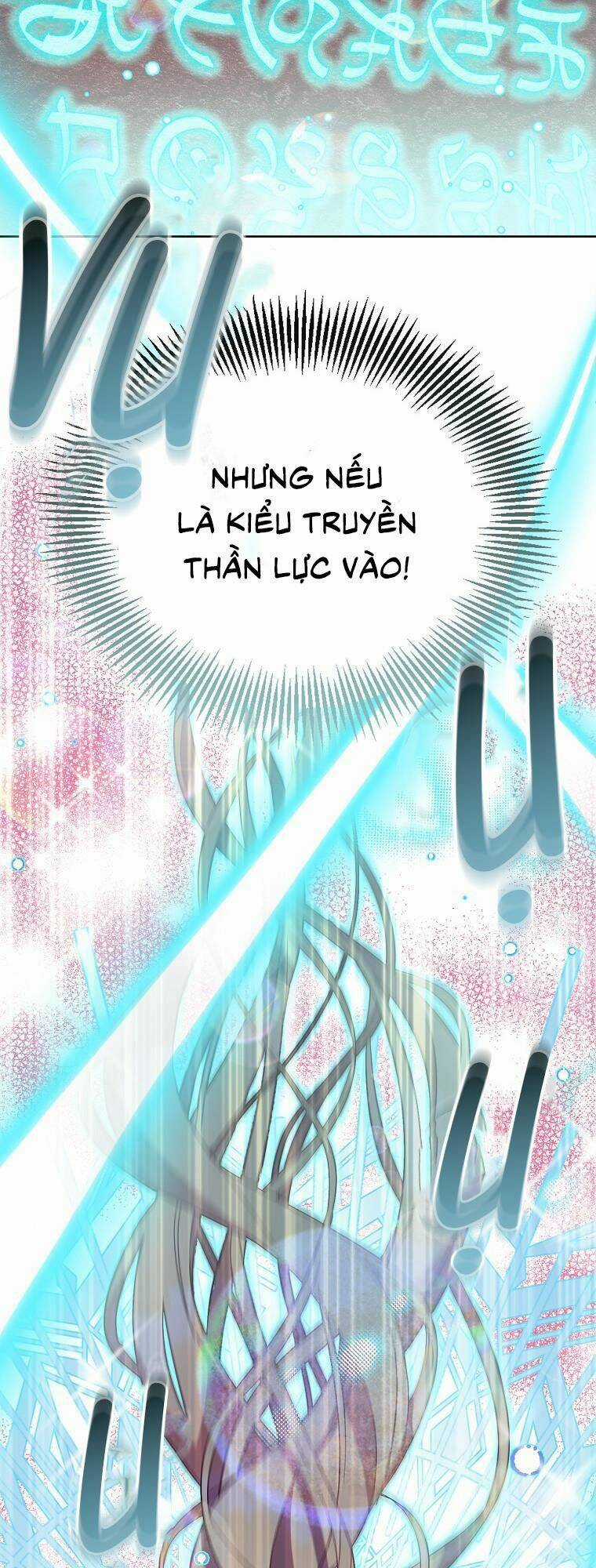 Tôi Là Thánh Nữ Giả Mạo Nhưng Các Thần Lại Ám Ảnh Tôi Chapter 44 trang 5