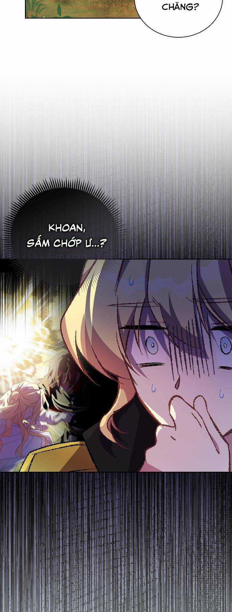 Tôi Là Thánh Nữ Giả Mạo Nhưng Các Thần Lại Ám Ảnh Tôi Chapter 44 trang 51