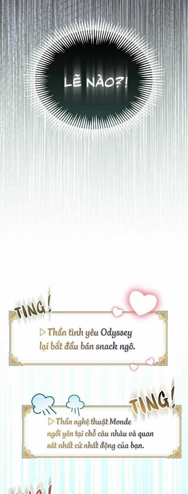 Tôi Là Thánh Nữ Giả Mạo Nhưng Các Thần Lại Ám Ảnh Tôi Chapter 44 trang 52