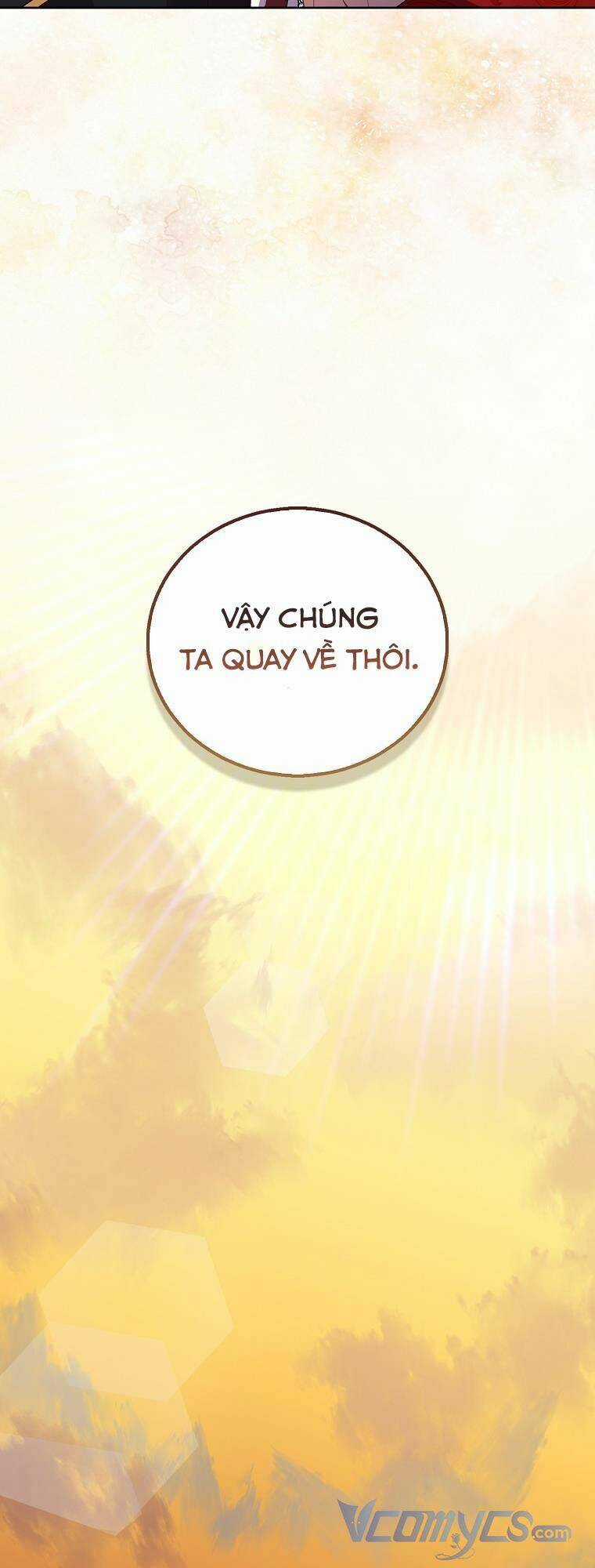 Tôi Là Thánh Nữ Giả Mạo Nhưng Các Thần Lại Ám Ảnh Tôi Chapter 44 trang 56