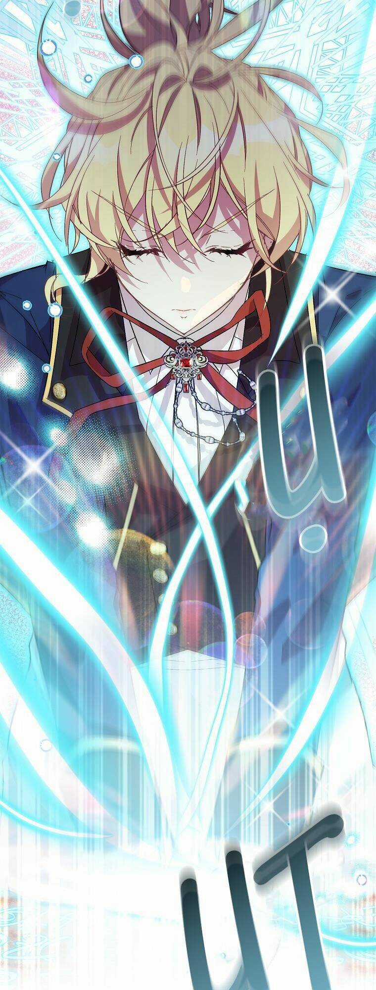 Tôi Là Thánh Nữ Giả Mạo Nhưng Các Thần Lại Ám Ảnh Tôi Chapter 44 trang 6