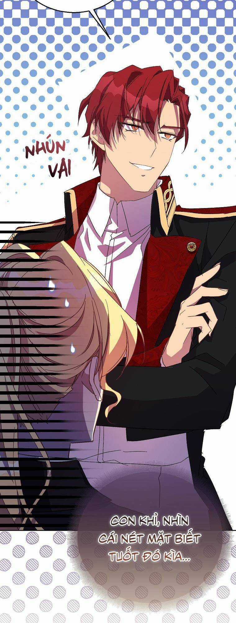 Tôi Là Thánh Nữ Giả Mạo Nhưng Các Thần Lại Ám Ảnh Tôi Chapter 44 trang 62