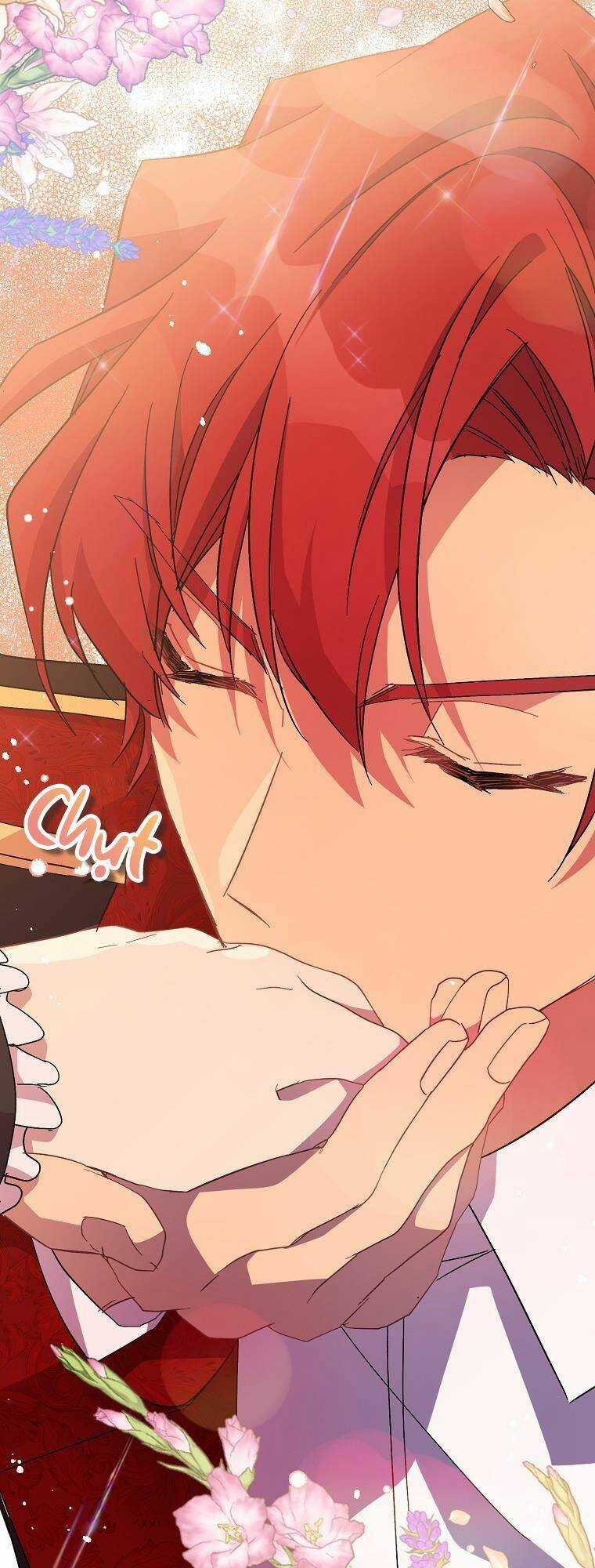 Tôi Là Thánh Nữ Giả Mạo Nhưng Các Thần Lại Ám Ảnh Tôi Chapter 44 trang 65