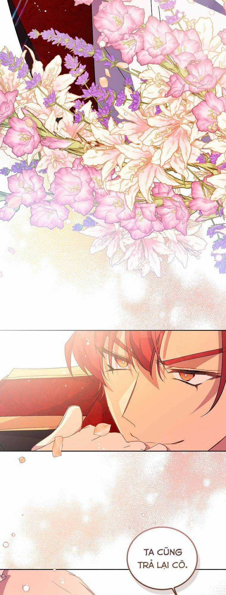 Tôi Là Thánh Nữ Giả Mạo Nhưng Các Thần Lại Ám Ảnh Tôi Chapter 44 trang 66