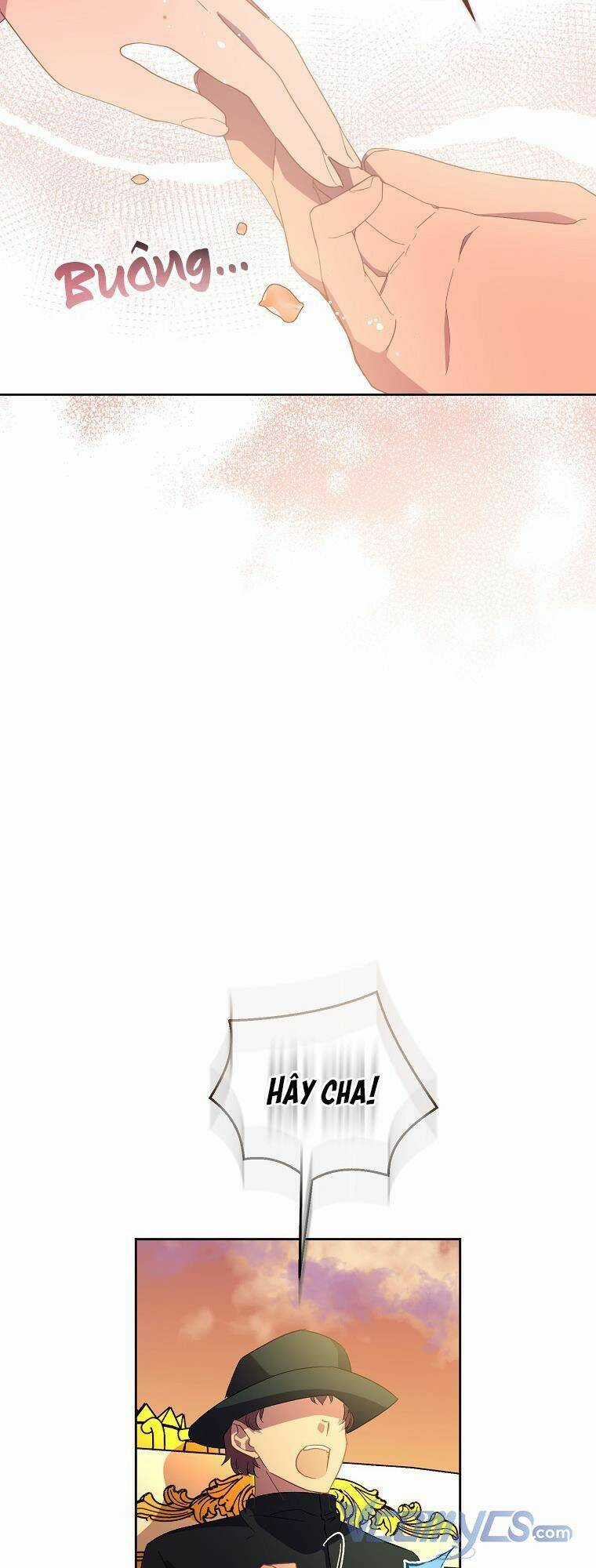 Tôi Là Thánh Nữ Giả Mạo Nhưng Các Thần Lại Ám Ảnh Tôi Chapter 44 trang 67