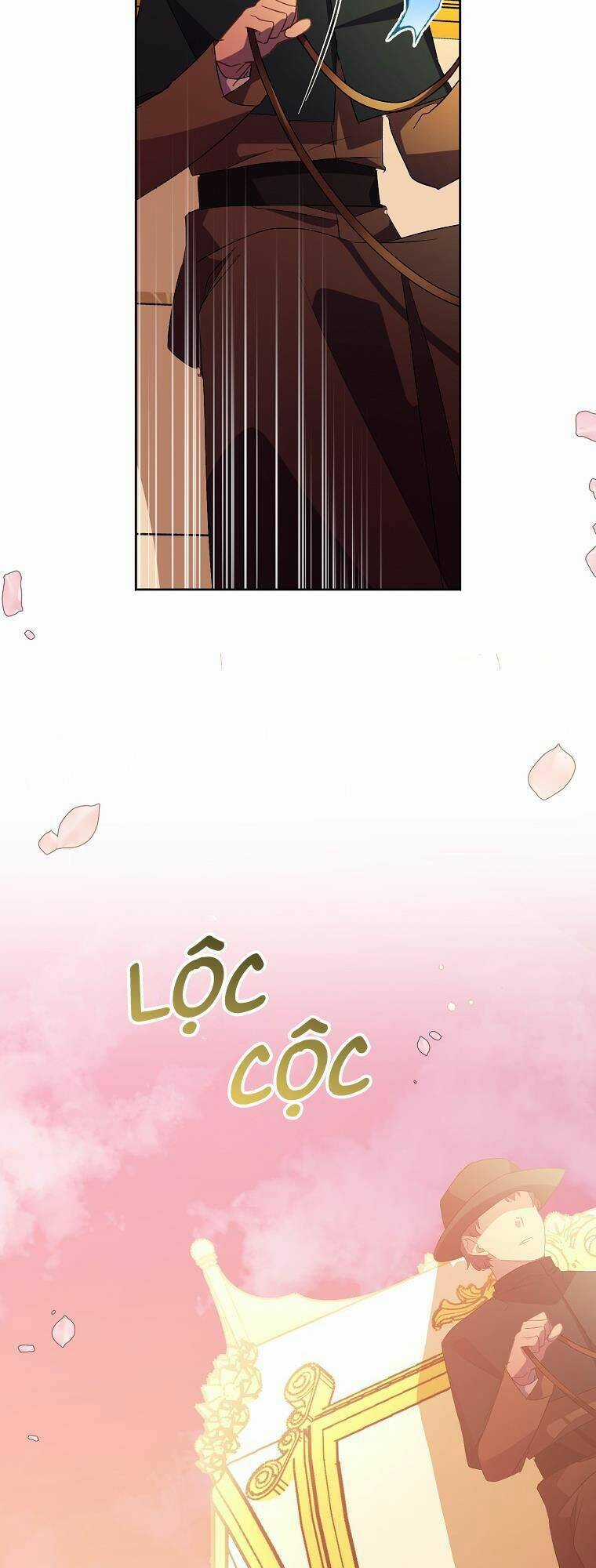 Tôi Là Thánh Nữ Giả Mạo Nhưng Các Thần Lại Ám Ảnh Tôi Chapter 44 trang 68