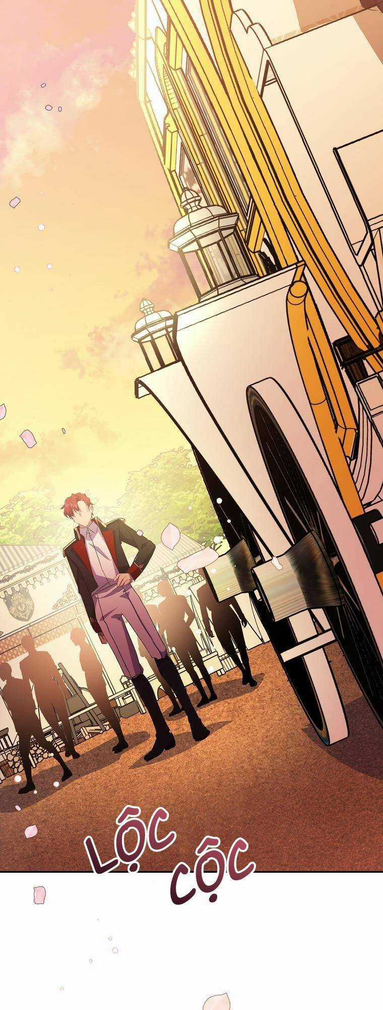 Tôi Là Thánh Nữ Giả Mạo Nhưng Các Thần Lại Ám Ảnh Tôi Chapter 44 trang 69