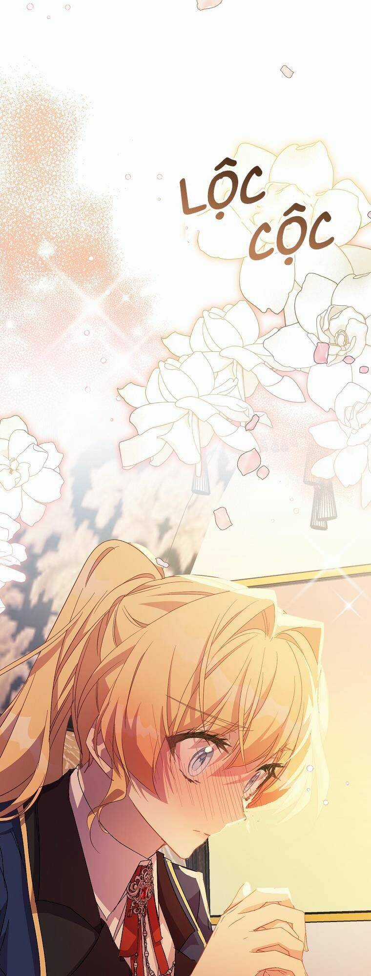 Tôi Là Thánh Nữ Giả Mạo Nhưng Các Thần Lại Ám Ảnh Tôi Chapter 44 trang 70