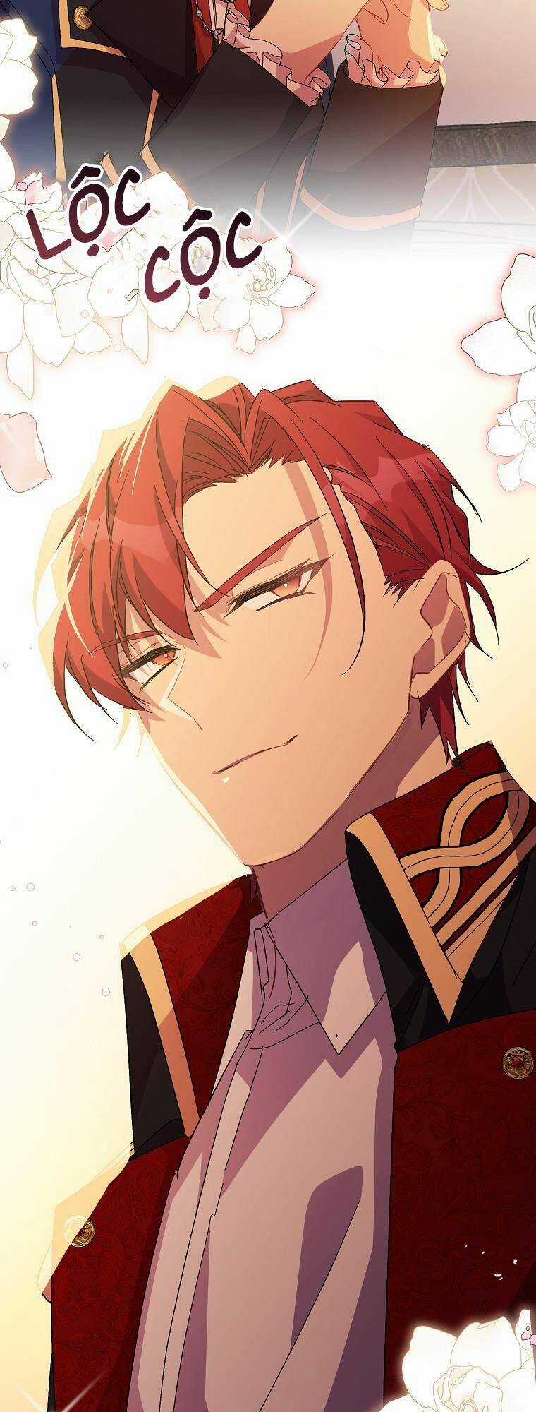 Tôi Là Thánh Nữ Giả Mạo Nhưng Các Thần Lại Ám Ảnh Tôi Chapter 44 trang 71