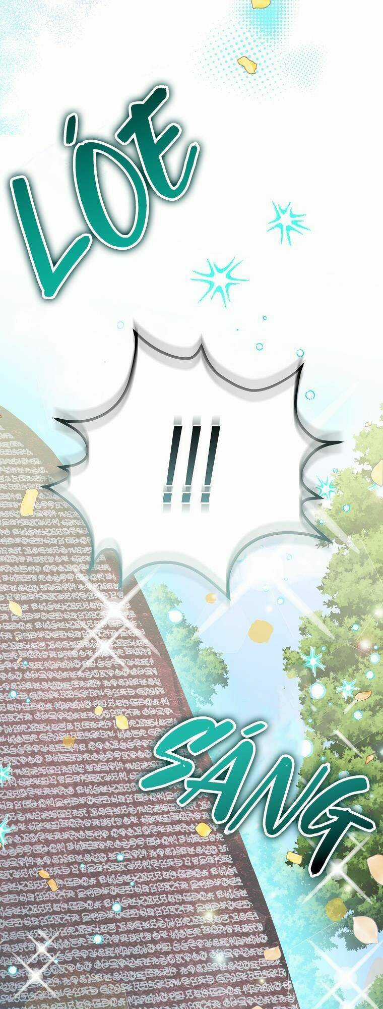 Tôi Là Thánh Nữ Giả Mạo Nhưng Các Thần Lại Ám Ảnh Tôi Chapter 44 trang 8