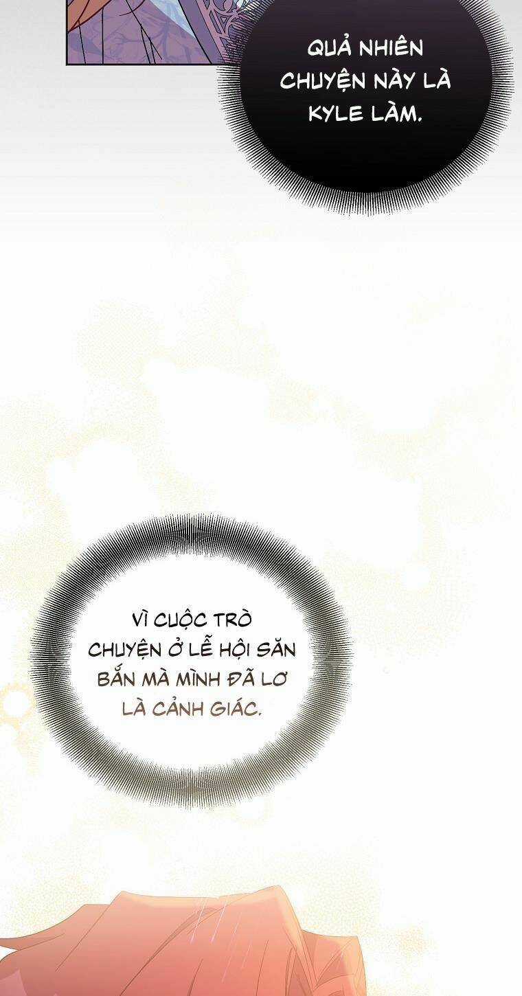 Tôi Là Thánh Nữ Giả Mạo Nhưng Các Thần Lại Ám Ảnh Tôi Chapter 45 trang 10