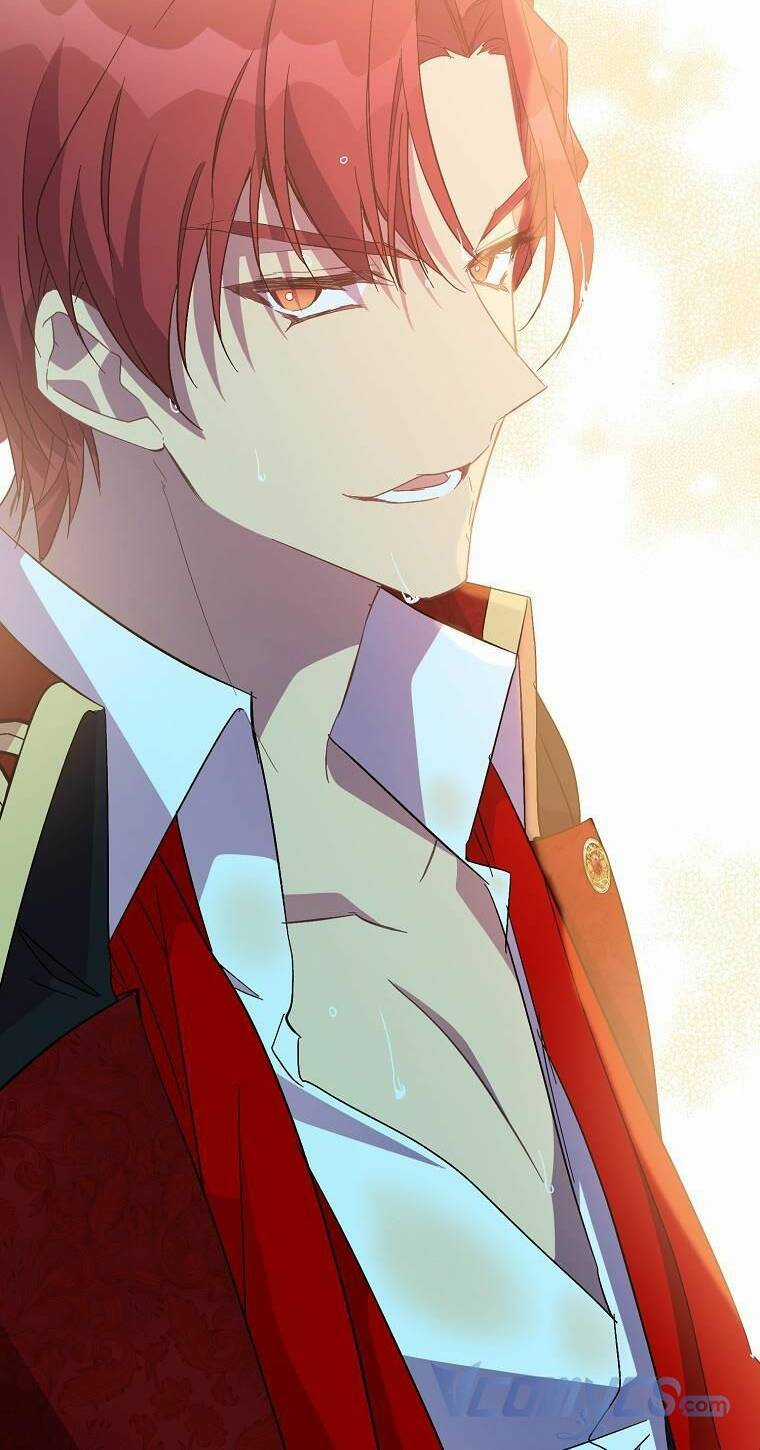 Tôi Là Thánh Nữ Giả Mạo Nhưng Các Thần Lại Ám Ảnh Tôi Chapter 45 trang 11