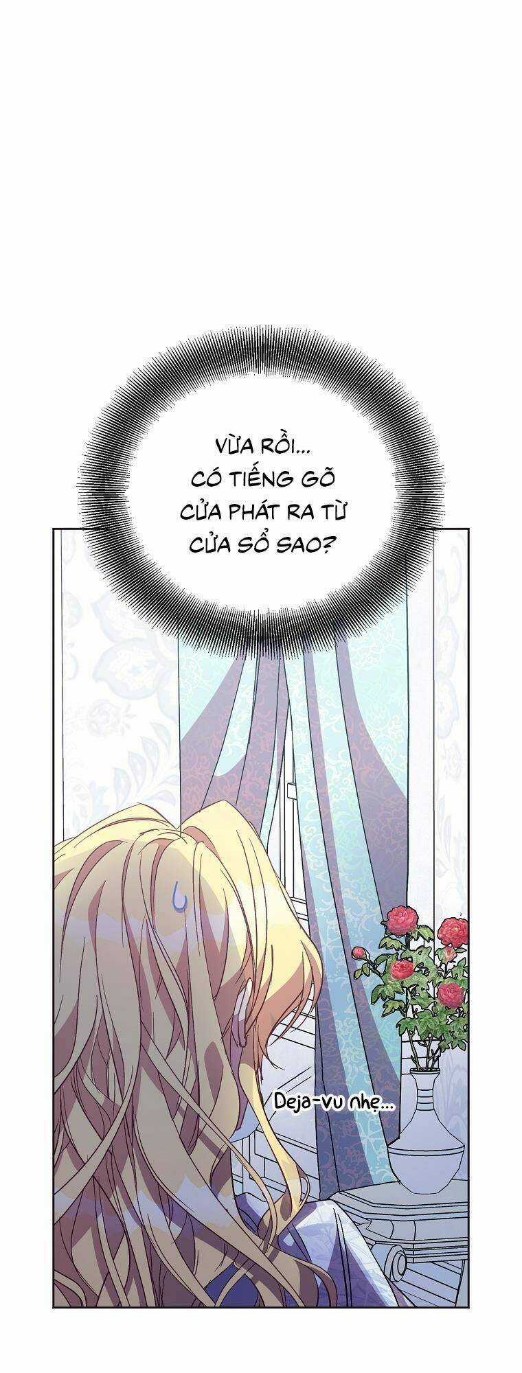 Tôi Là Thánh Nữ Giả Mạo Nhưng Các Thần Lại Ám Ảnh Tôi Chapter 45 trang 13