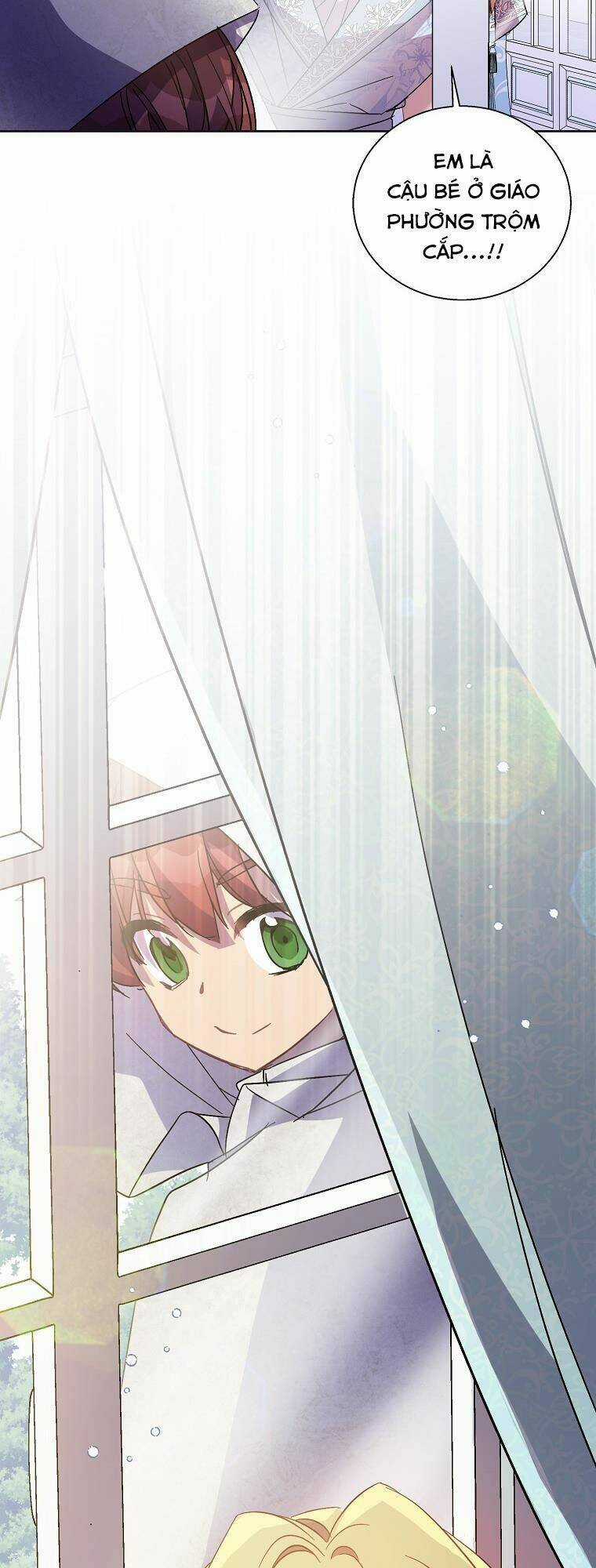 Tôi Là Thánh Nữ Giả Mạo Nhưng Các Thần Lại Ám Ảnh Tôi Chapter 45 trang 15