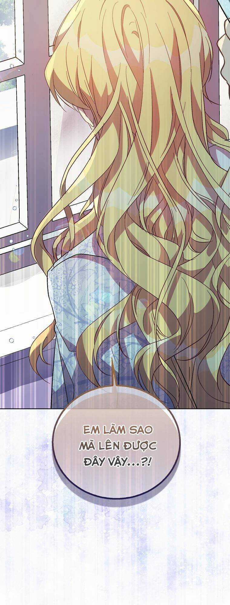 Tôi Là Thánh Nữ Giả Mạo Nhưng Các Thần Lại Ám Ảnh Tôi Chapter 45 trang 16