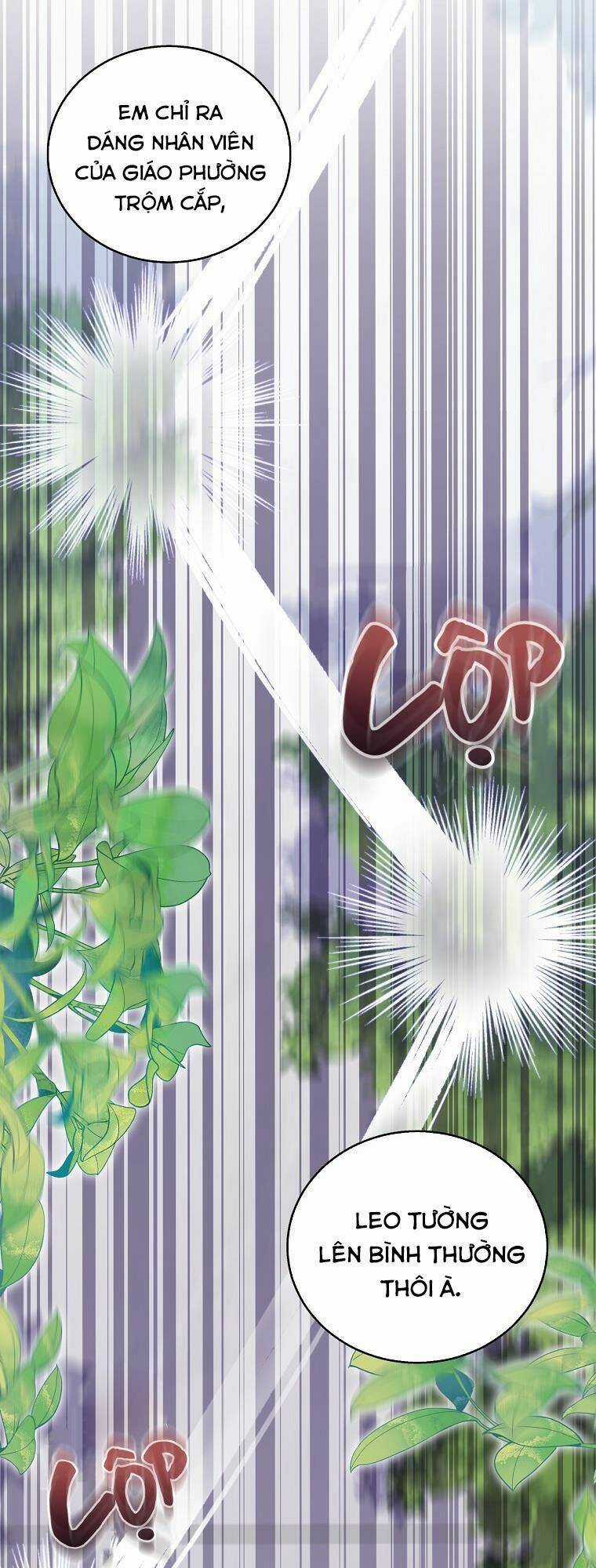 Tôi Là Thánh Nữ Giả Mạo Nhưng Các Thần Lại Ám Ảnh Tôi Chapter 45 trang 20