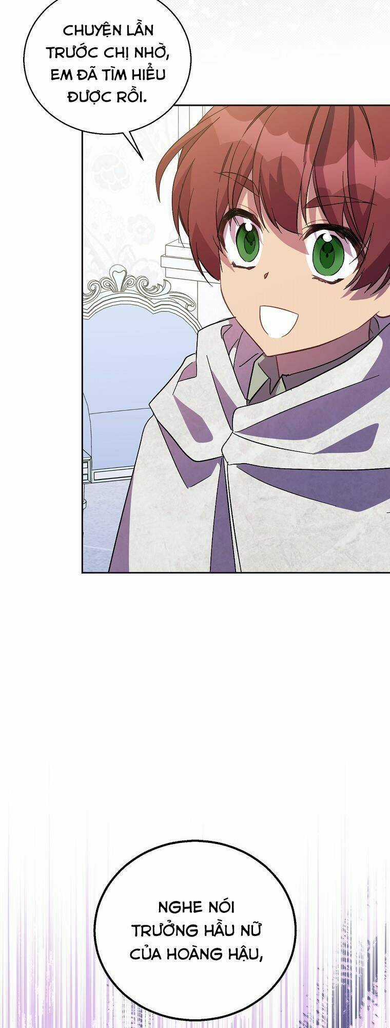 Tôi Là Thánh Nữ Giả Mạo Nhưng Các Thần Lại Ám Ảnh Tôi Chapter 45 trang 23