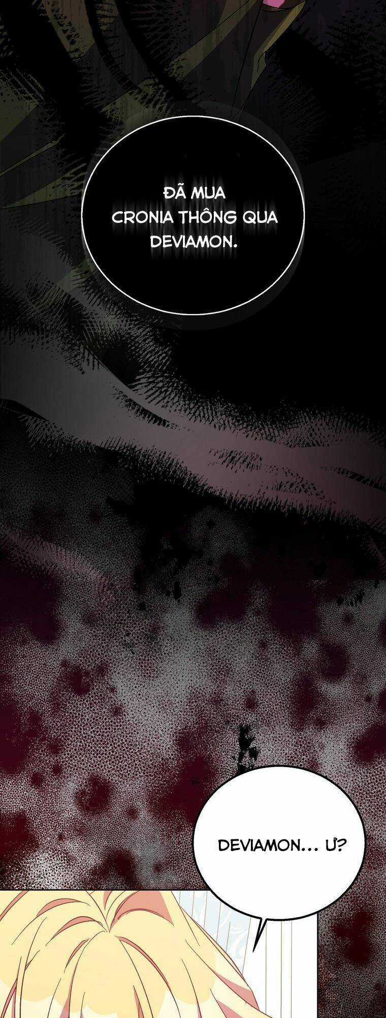 Tôi Là Thánh Nữ Giả Mạo Nhưng Các Thần Lại Ám Ảnh Tôi Chapter 45 trang 25