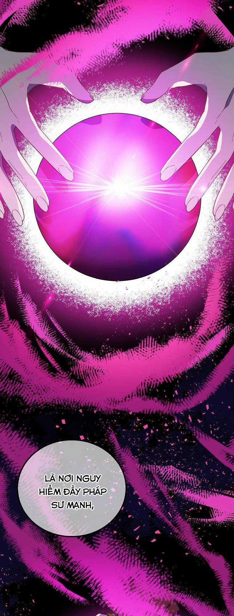 Tôi Là Thánh Nữ Giả Mạo Nhưng Các Thần Lại Ám Ảnh Tôi Chapter 45 trang 27