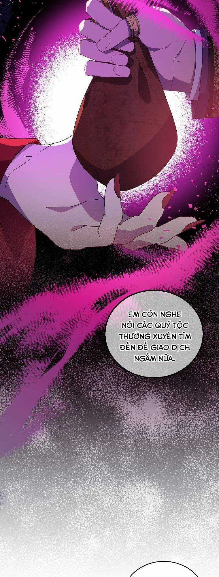 Tôi Là Thánh Nữ Giả Mạo Nhưng Các Thần Lại Ám Ảnh Tôi Chapter 45 trang 28