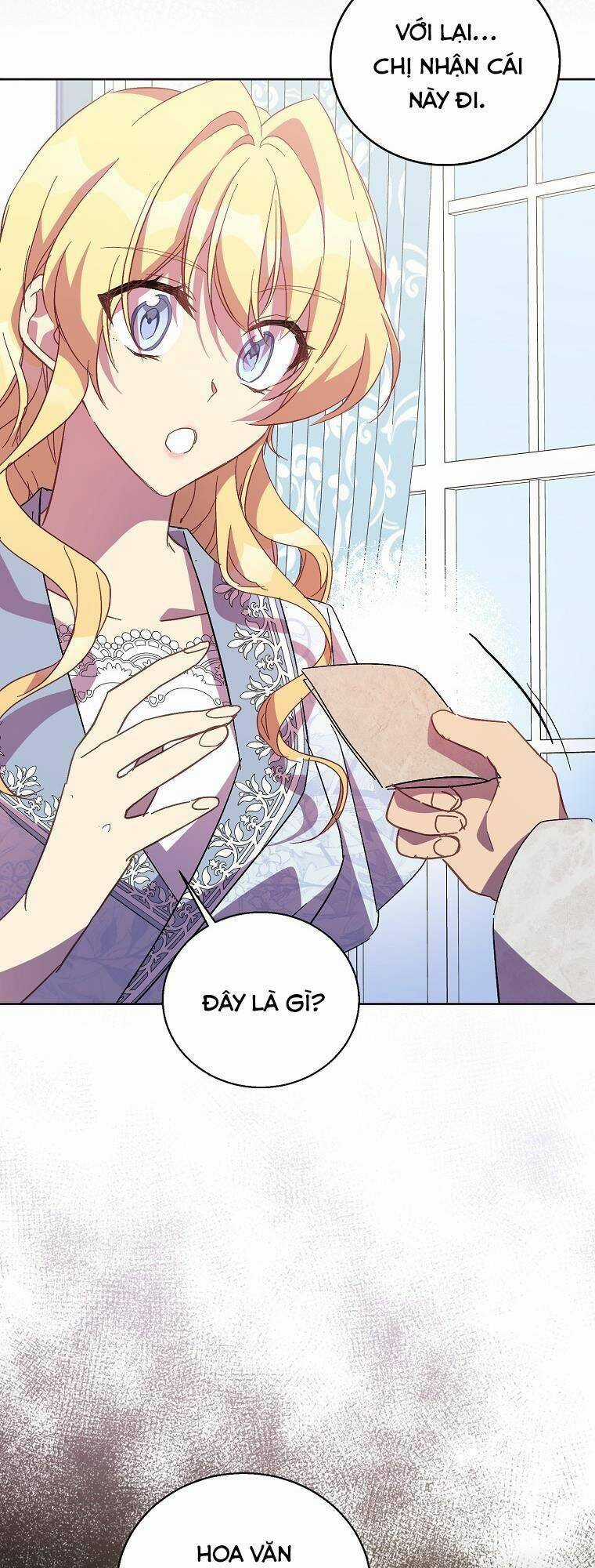 Tôi Là Thánh Nữ Giả Mạo Nhưng Các Thần Lại Ám Ảnh Tôi Chapter 45 trang 29