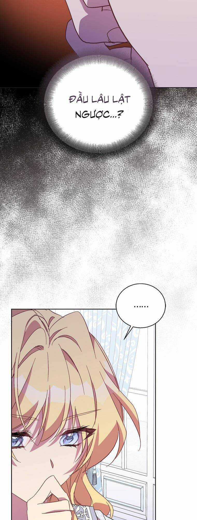 Tôi Là Thánh Nữ Giả Mạo Nhưng Các Thần Lại Ám Ảnh Tôi Chapter 45 trang 31