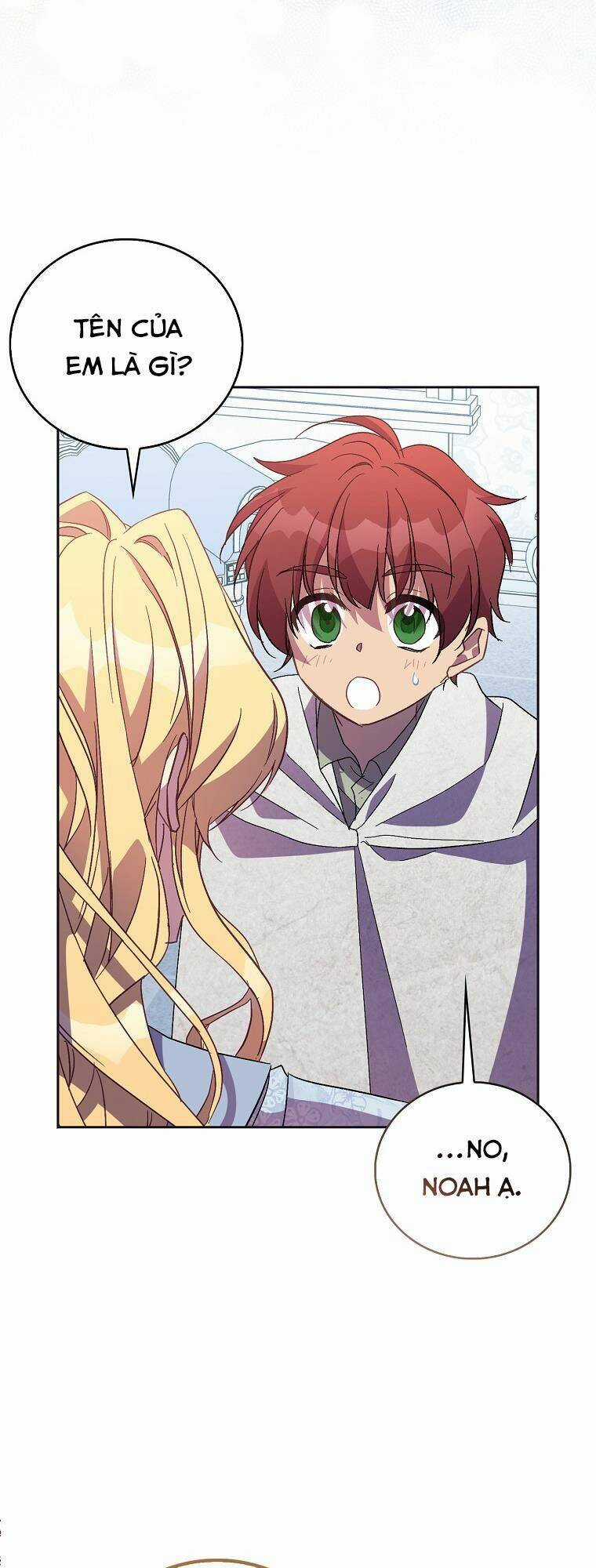 Tôi Là Thánh Nữ Giả Mạo Nhưng Các Thần Lại Ám Ảnh Tôi Chapter 45 trang 40