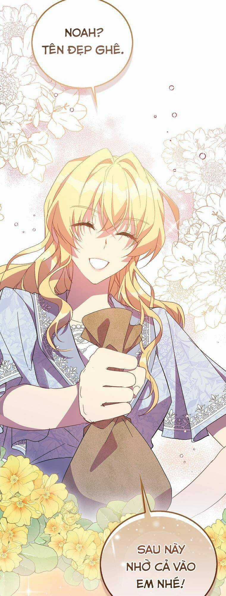 Tôi Là Thánh Nữ Giả Mạo Nhưng Các Thần Lại Ám Ảnh Tôi Chapter 45 trang 41