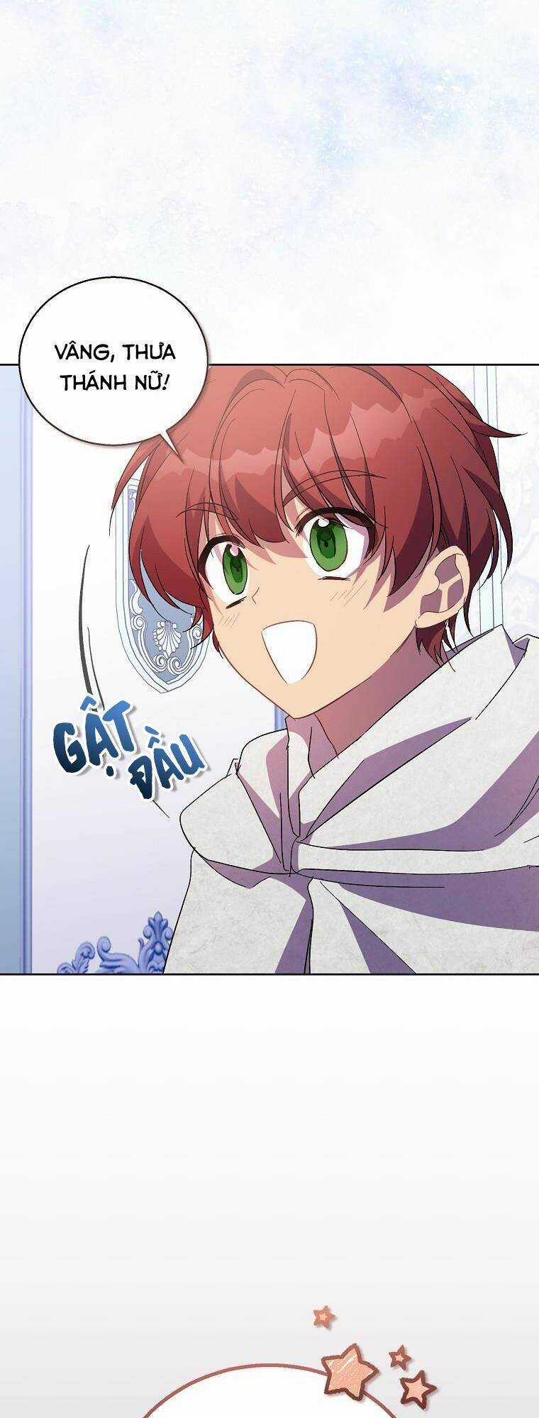 Tôi Là Thánh Nữ Giả Mạo Nhưng Các Thần Lại Ám Ảnh Tôi Chapter 45 trang 48