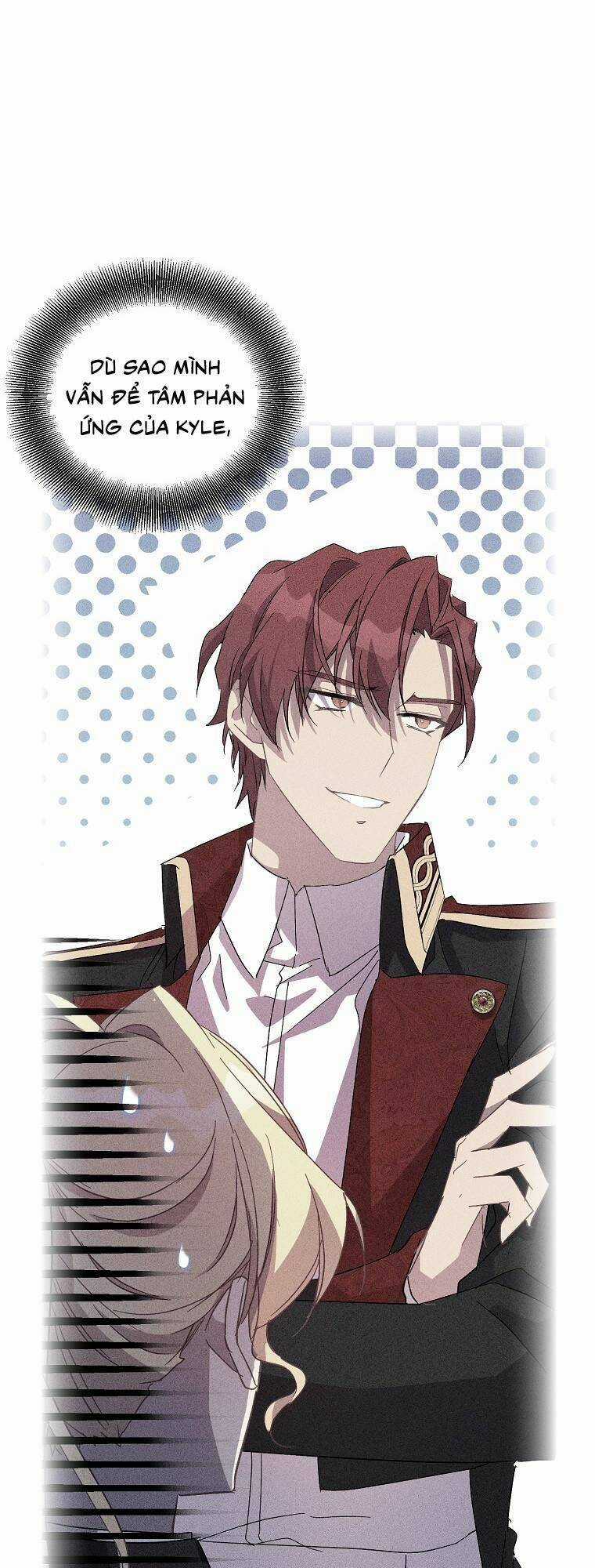 Tôi Là Thánh Nữ Giả Mạo Nhưng Các Thần Lại Ám Ảnh Tôi Chapter 45 trang 5