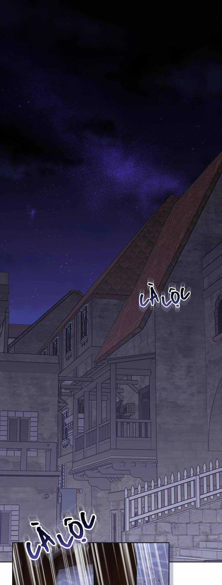 Tôi Là Thánh Nữ Giả Mạo Nhưng Các Thần Lại Ám Ảnh Tôi Chapter 45 trang 50