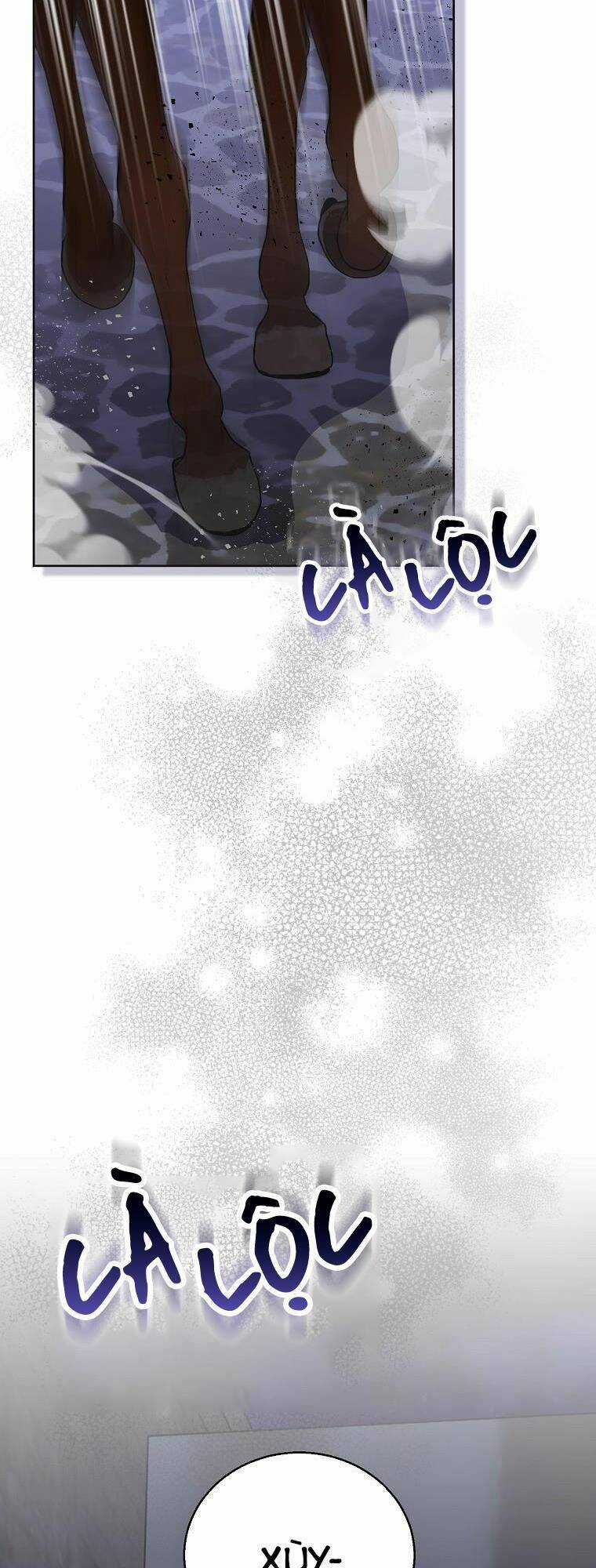 Tôi Là Thánh Nữ Giả Mạo Nhưng Các Thần Lại Ám Ảnh Tôi Chapter 45 trang 51