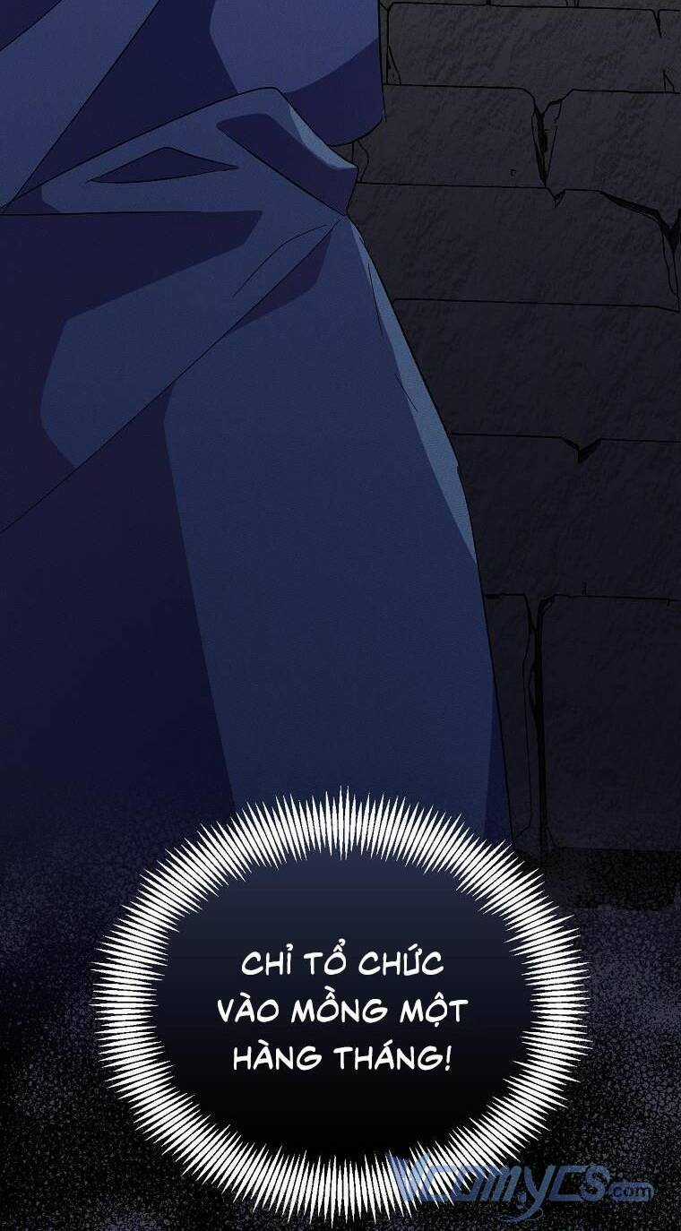 Tôi Là Thánh Nữ Giả Mạo Nhưng Các Thần Lại Ám Ảnh Tôi Chapter 45 trang 55