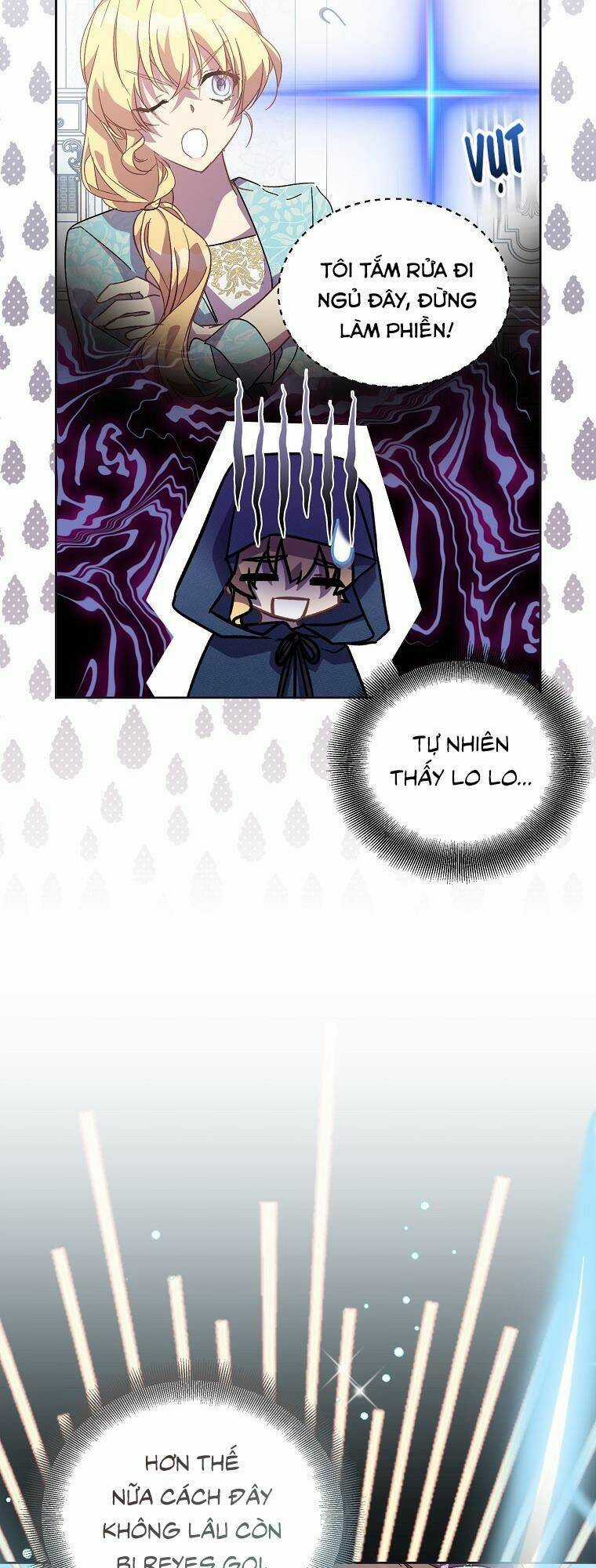 Tôi Là Thánh Nữ Giả Mạo Nhưng Các Thần Lại Ám Ảnh Tôi Chapter 45 trang 59