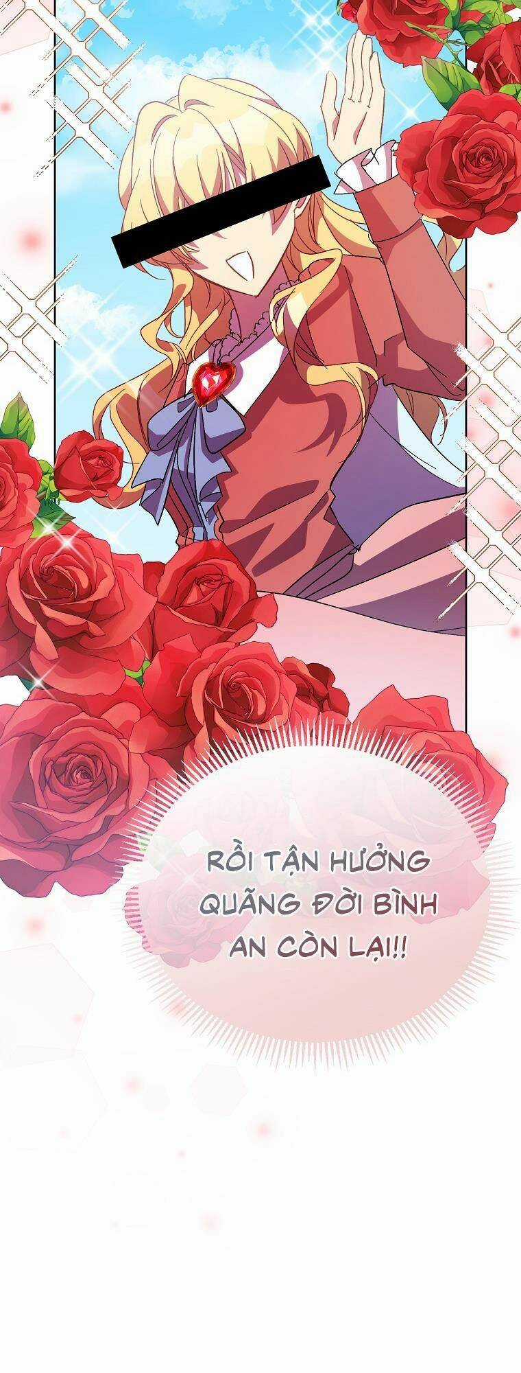 Tôi Là Thánh Nữ Giả Mạo Nhưng Các Thần Lại Ám Ảnh Tôi Chapter 45 trang 64
