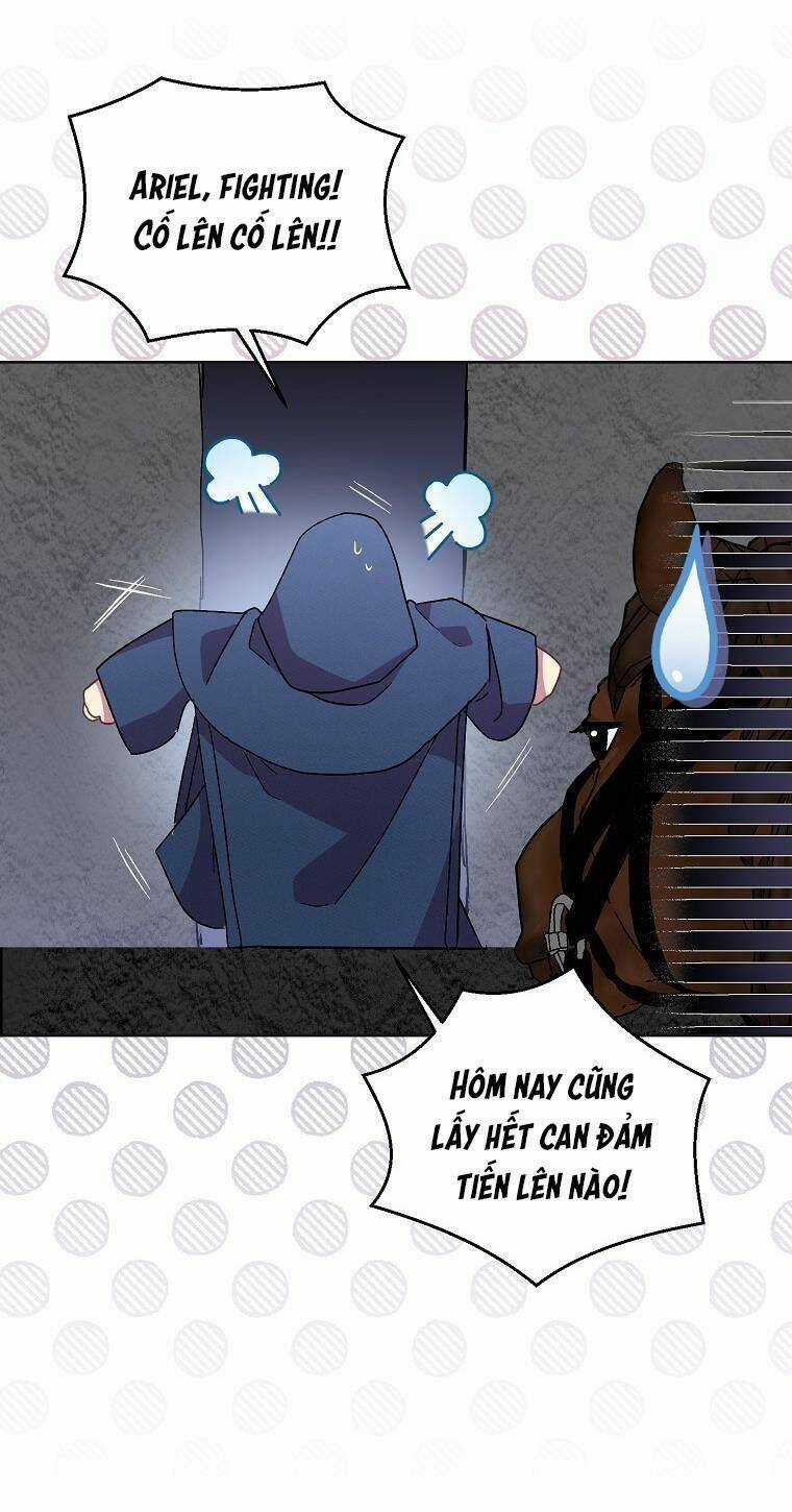 Tôi Là Thánh Nữ Giả Mạo Nhưng Các Thần Lại Ám Ảnh Tôi Chapter 45 trang 65